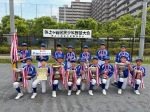 2026年度　春季区民大会　優勝！！